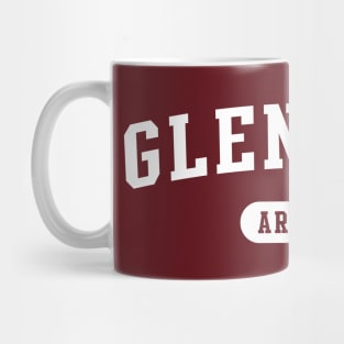 Glendale, Arizona Mug